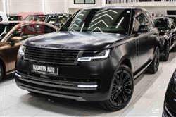 Land Rover Range Rover Vogue